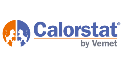Εικόνα για τον κατασκευαστή CALORSTAT by Vernet