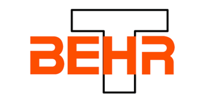 Εικόνα για τον κατασκευαστή BEHR THERMOT-TRONIK