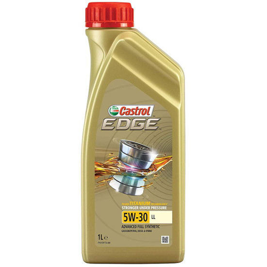 Εικόνα από ΛΑΔΙ ΜΗΧΑΝΗΣ 1L 5W30 EDGE C3