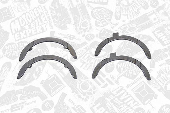 Εικόνα από SET ΡΟΔΕΛΕΣ ΘΡΟΣ ΣΤΡΟΦ.