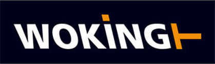 Εικόνα για τον κατασκευαστή WOKING