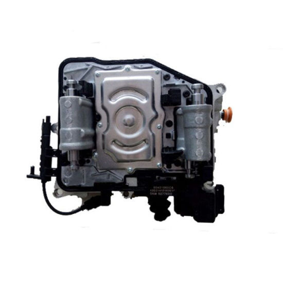 Εικόνα από MECHATRONIC