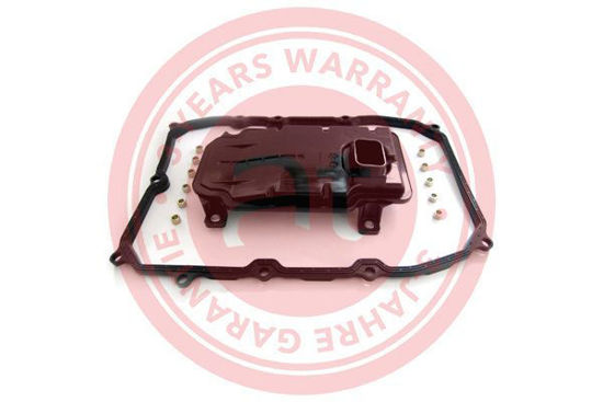 Εικόνα από SET ΦΙΛΤΡΟ ΑΥΤΟΜΑΤΟΥ ΣΑΣΜΑΝ PORSCHE