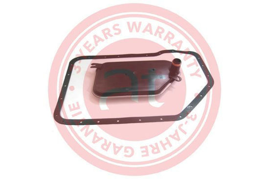 Εικόνα από SET ΦΙΛΤΡΟ ΑΥΤΟΜΑΤΟΥ