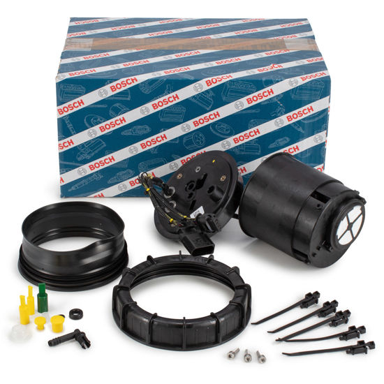 Εικόνα από SET ΕΠΙΣΚΕΥΗΣ DPF CAYENNE