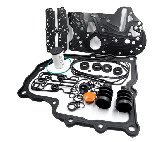 Εικόνα από SET ΣΤΕΓΑΝΟΠΟΙΗΣΗΣ MECHATRONIC DQ200