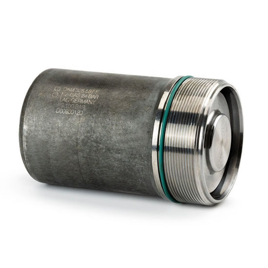 Εικόνα από ΥΔΡΑΥΛΙΚΗ ΑΝΤΛΙΑ ΜΝΗΜΗΣ MECHATRONIC DQ20